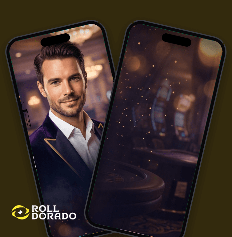 Jugar a Rolldorado con dinero real