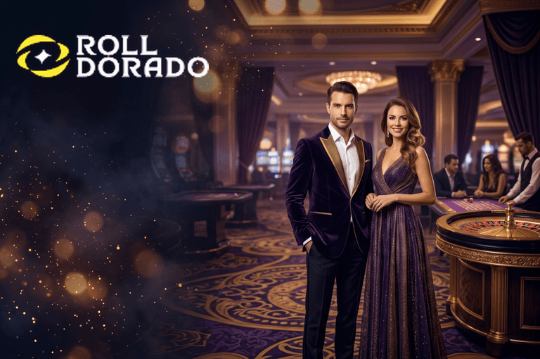 Rolldorado móvil app